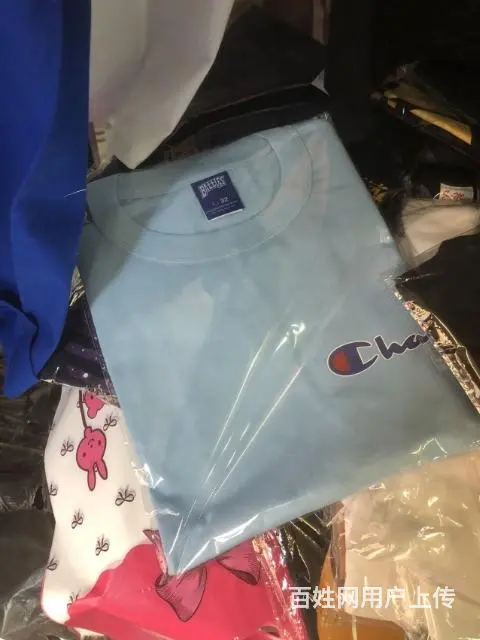 兼职业务员 批发服装 - 图片