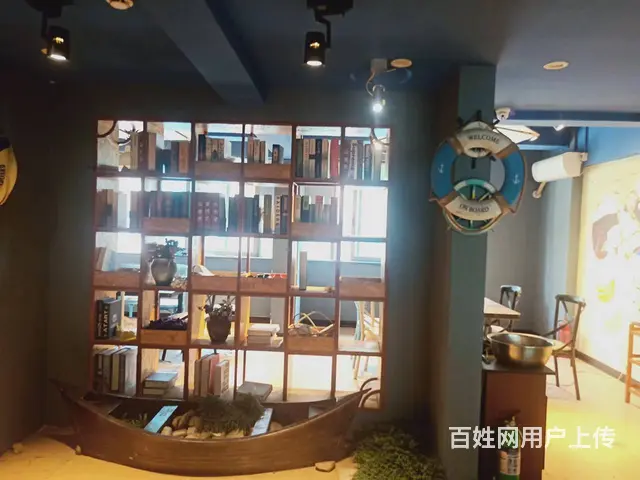 《易转》客流集中居民社区商业街知名品牌老生意餐饮店转让！ - 图片 2