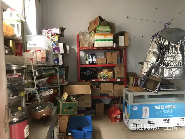 急转临街位置加盟便利店低价转让 - 图片 5