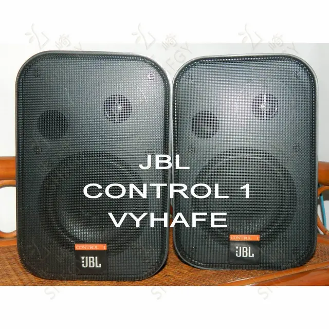 HIFI高品质古典音箱 - 图片 9