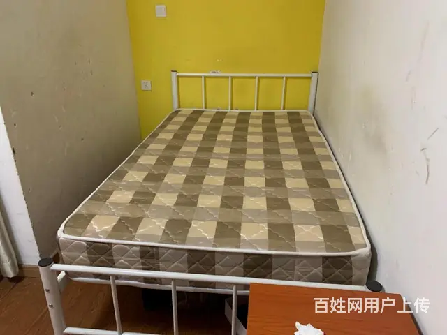 杭州萧山_开元名郡_1室0厅0卫_合租朝南_晨晖路203号 - 图片 2