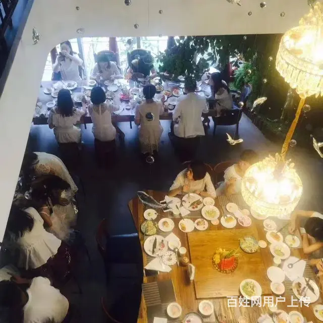精选）市二医院对面字楼七年独家咖啡餐厅优价转让（可出租经营 - 图片 4