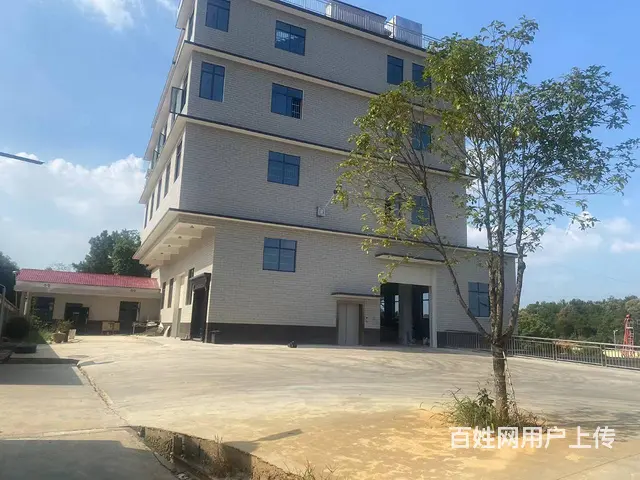 （房东直租）安沙107国道1300平新建独院厂房，仓库出租 - 图片 2