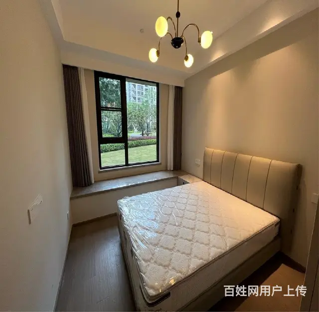 德信宸光里精装3房铂瑞悦府花语天境府维萨德信东望带车位 - 图片 3