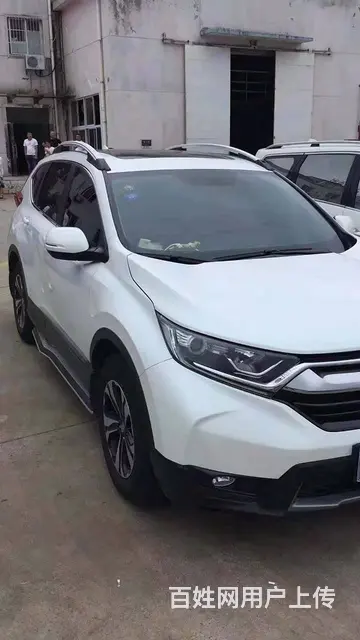 本田 本田CR-V 2019款 1.5T 无级 240TUR - 图片 2