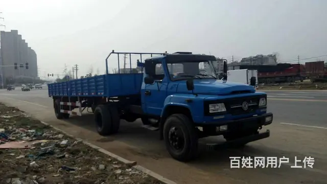 德阳东风国六教练车价格 - 图片 3
