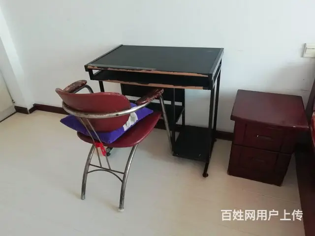 港景小区 普通住宅1厅 中等装修 - 图片 10