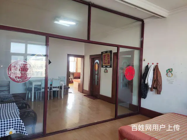 兴国3号楼8楼(顶层北大仓对面） - 图片 6