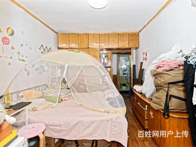 新出一室一厅，可改两房，中间楼层，采光好， - 图片 4