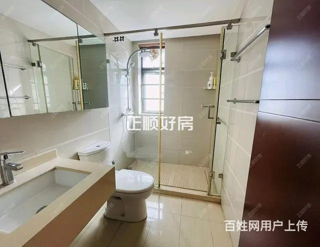 华发商都旁 中信红树湾旁华策南湾国际 3房入户花园 - 图片 12