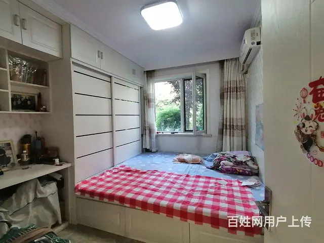 宏运一期一楼带小院80平两室通厅精装 - 图片 8