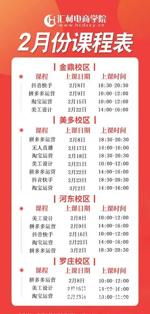 临沂视频剪辑培训短视频培训**培训快手培训汇材电商 - 图片 1