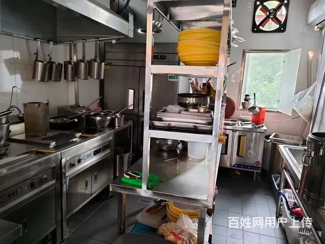 (精选好铺)西科大新区临街精装修空门面转让 - 图片 5