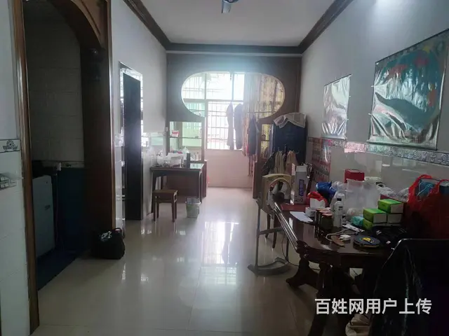 上高建设北路五楼产证140平证件在手55万包过户可按揭上学近 - 图片 5