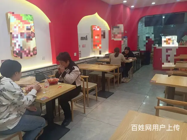 南岗区学府路快餐店出兑 - 图片 5