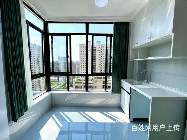 房东豪华装修！城南市政旁 凯迪塞纳河畔 轻轨口近九九广场 - 图片 6