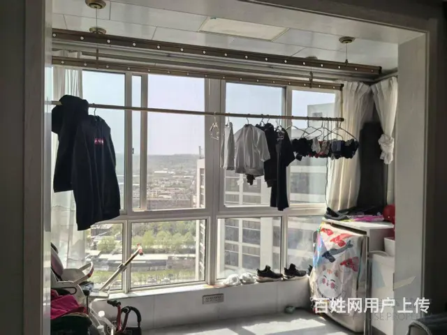 润城公园印象超好的地段，住家舒适 - 图片 8