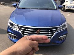 荣威i5 2019款 1.5 手动 4G互联朗豪版