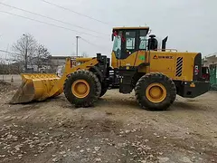 临工30铲车多少钱一台新车