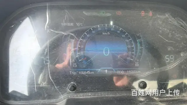 二手东风8吨油罐车加油车手续齐全低价转让 - 图片 8