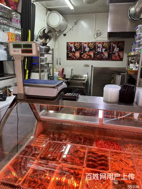 个人转让，营业中鸭货店，接手就赚钱 - 图片 2