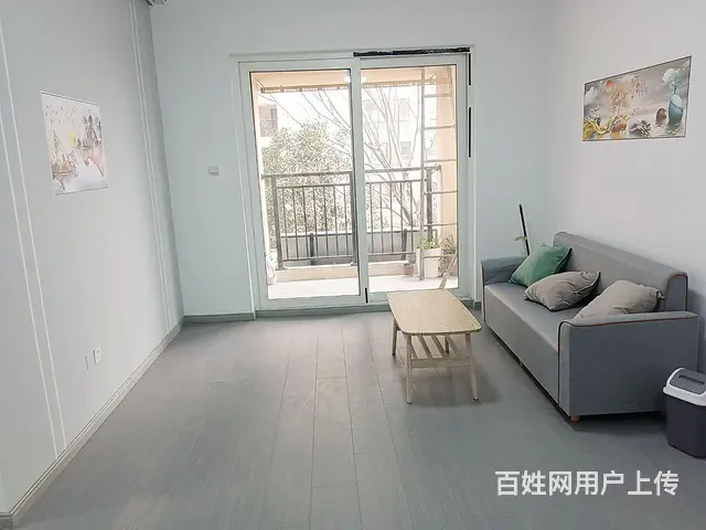 杭埠孔雀城单间出租 - 图片 1
