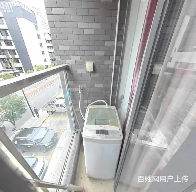 招商花园城二期旁 清华十二郡 公寓 27平 - 图片 2