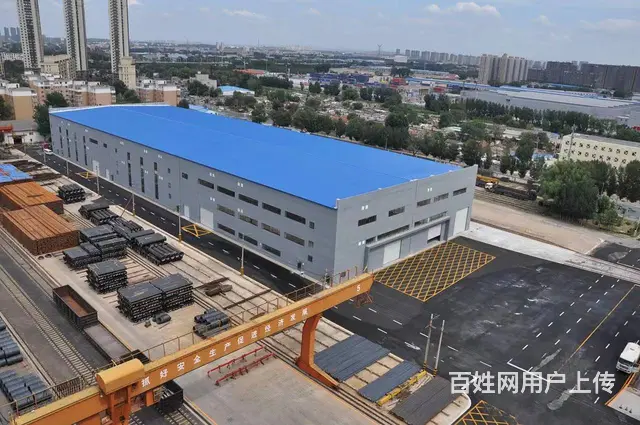 大东区东站大型物流园库房出租 - 图片 7