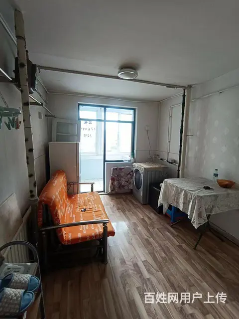 屋里干净，长期租可按空调 - 图片 4
