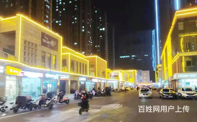 （微易转）宏程国际广场餐饮快餐店转让 - 图片 4
