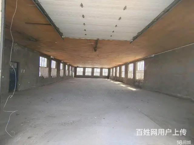香坊区哈五路正阳物流园附近厂房出租 - 图片 3