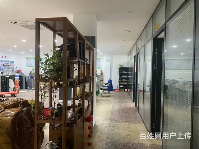(房东直租)芙蓉区丰兴产业园316平厂房，仓库，办公室出租 - 图片 8
