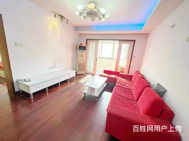 可月付实图实价欣嘉园两室朝南 西环路地铁口 田家炳高中 三元 - 图片 9