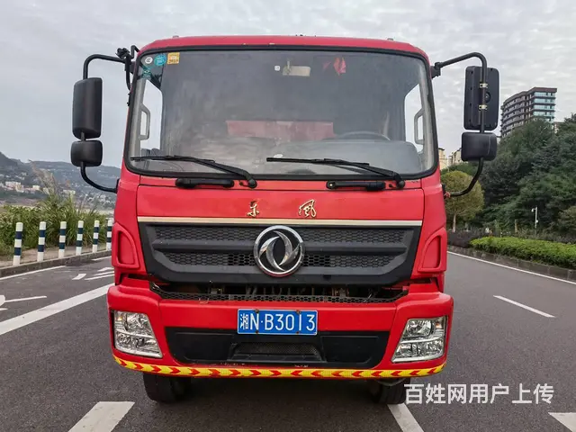 东风自卸车 私人户协议买卖 - 图片 1