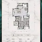 公职小区7--11楼130平139平161平 毛坯房多选学区