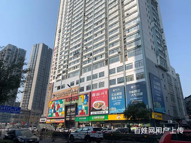 二医院旁50平餐饮店转让，可做早中晚餐 - 图片 4