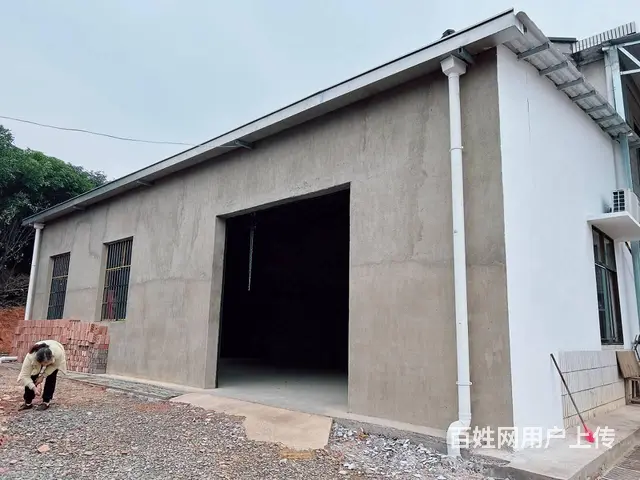 （老板本人）雨花区洞株路口新建厂房/仓库出租  5703 - 图片 4