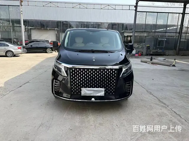 抵押车怎么买抵押车在哪买，霍邱 - 图片 6