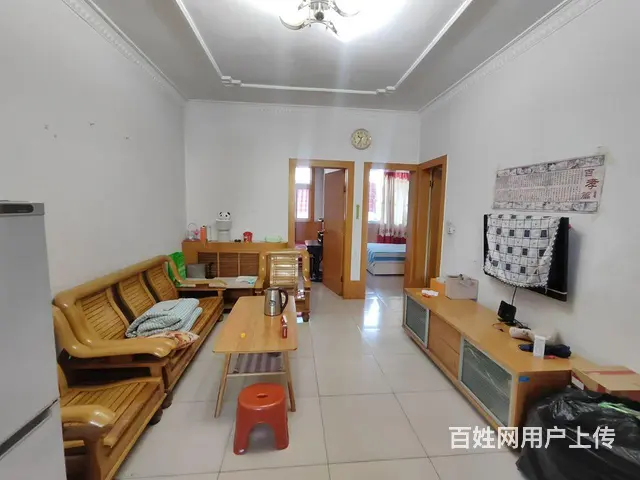 温馨三居室，适合入幼儿园，小学，高中就读。 - 图片 1