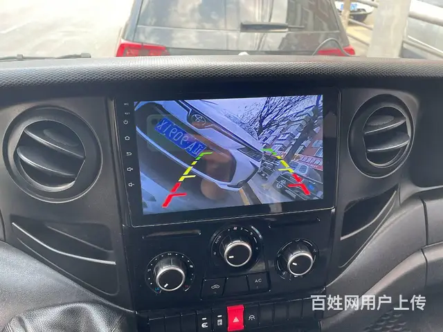 依维柯大屏导航倒车影像 沈阳市皇姑区昆山西路与​‌ - 图片 7