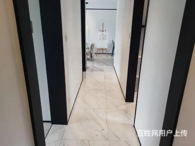 手付30W起抢新北恐龙园龙湖天街河景房入住恐龙园板块！ - 图片 6