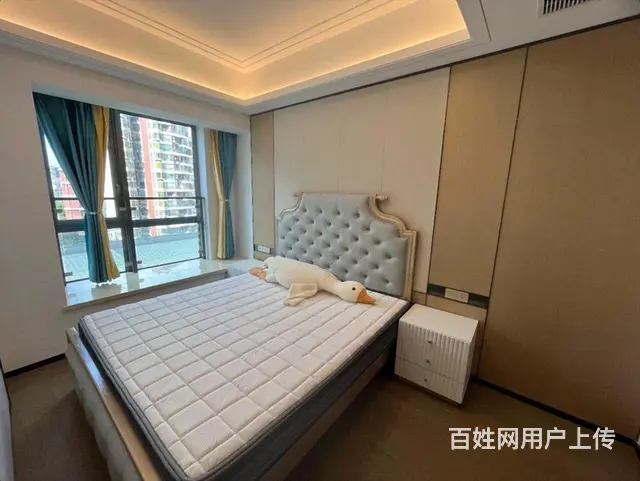 近拱北，前山轻轨站楼上 中海环宇城二期 精装2房  全齐 - 图片 7