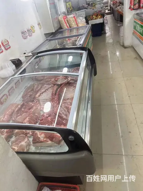 坤泰新界小区门口生鲜超市出兑水果店蔬菜店出兑营业额5000+ - 图片 7