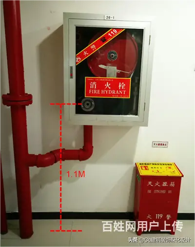苏州消防喷淋改造、烟感安装、消防安装改造、消防维修 - 图片 2