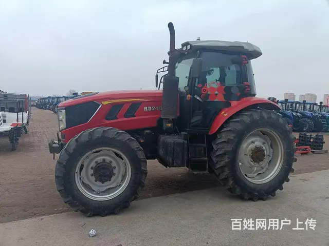 20年润达2104，有户 - 图片 6