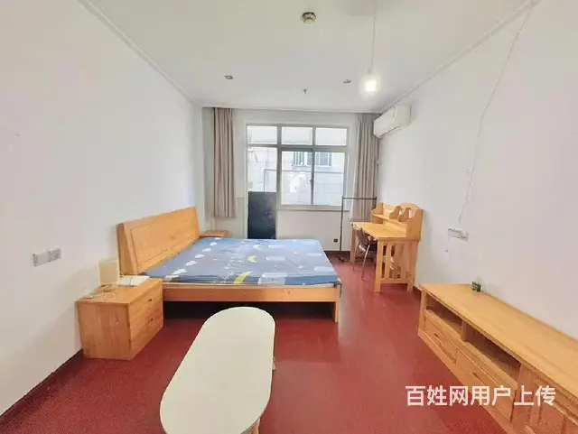 桐泾北路地铁口 汇通大厦 精装一室 彩香新村 三香广场地铁口 - 图片 2