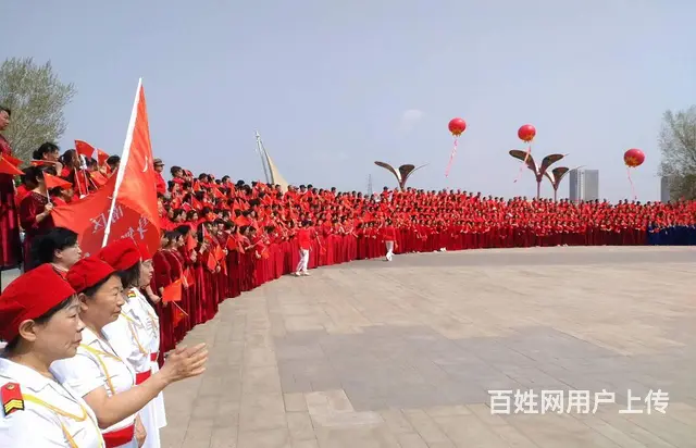 毕业大合影拍摄，毕业照摄影，合影架子，大合影大合照 - 图片 1