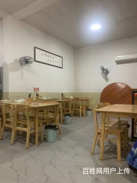 （易转推荐） 东阳生意火爆格局很好特色面馆转让 - 图片 4