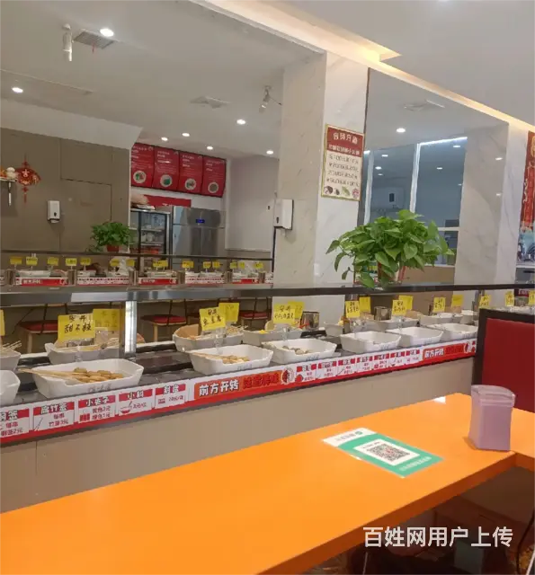 （诚速）转营业中临街2层火锅店周边设施齐全可教技术高档装修 - 图片 4