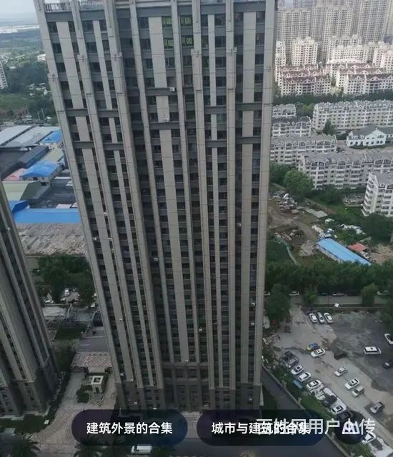 群力恒大雅苑33-34楼，建筑面积130平米复试 - 图片 1